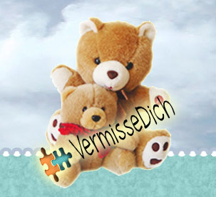 Vermisse Dich Janis