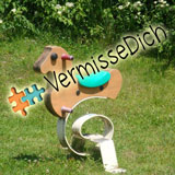 Vermisse Dich Finn